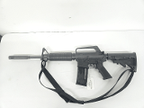 SMITH & WESSON AR-15 Custom Build w/Colt SP1 Upper, 30rd Mag, Sling 5.56X45MM NATO - 1 of 3