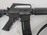 SMITH & WESSON AR-15 Custom Build w/Colt SP1 Upper, 30rd Mag, Sling 5.56X45MM NATO - 2 of 3