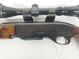 REMINGTON 7400 w/Magazine, Scope 1988 .30-06 SPRG - 3 of 3