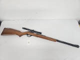 MARLIN Model 60 JM Marking w/Scope 1983 .22 LR - 1 of 3