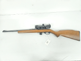 MARLIN 70HC w/Magazine Scope 1989 .22 LR