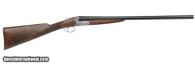 BERETTA 486 PARALLELO 20 GA