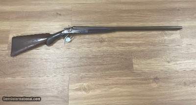 REMINGTON 1889 12 GA