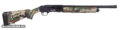 MOSSBERG 940 PRO TACTICAL