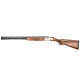 BERETTA S 687 EELL DIAMOND PIGEON 12 GA - 1 of 3