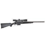 SAVAGE ARMS MODEL 212 12 GA - 2 of 3