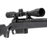 SAVAGE ARMS MODEL 212 12 GA - 3 of 3