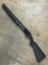 REMINGTON 870 EXPRESS SUPER MAGNUM12 GA - 2 of 3