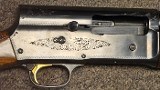 BROWNING A5 SWEET SIXTEEN 16 GA - 3 of 3