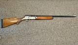 BROWNING A5 SWEET SIXTEEN 16 GA - 1 of 3