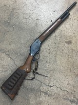 CHINA SOUTH INDUSTRIES 87 12 GA - 1 of 3