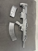 TOKAREV TBP 12 12 GA - 1 of 3