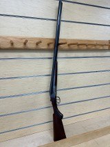LEFEVER ARMS COMPANY Nitro Special 12 GA
