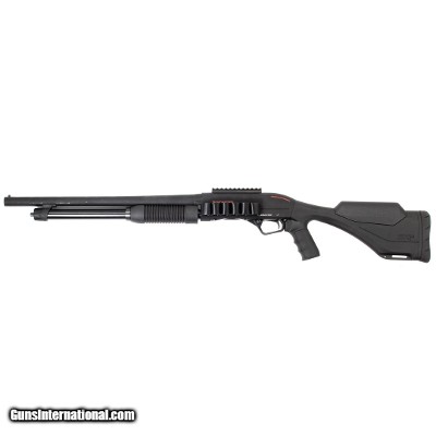 WINCHESTER SXP
12 GA