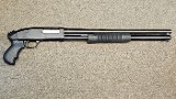 MOSSBERG 500A TATICAL 12 GA - 1 of 1