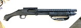 MOSSBERG 590 SHOCKWAVE SPX 12 GA - 2 of 3
