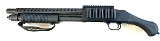 MOSSBERG 590 SHOCKWAVE SPX 12 GA - 1 of 3