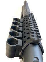 MOSSBERG 590 SHOCKWAVE SPX 12 GA - 3 of 3