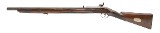 MUSKETEER RIFLES UNUSUAL NICKERSON PATENT BREECH-LOADING SHOTGUN 16 GA - 3 of 3