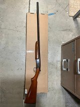 WINCHESTER 37 12 GA - 1 of 3