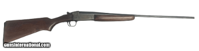 SAVAGE ARMS Model 220B .410 GA