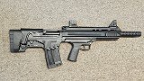 ATI BULLDOG 12GA 12 GA - 1 of 1