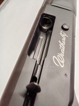 WEATHERBY SA-08 SYNTHETIC 20 GA - 2 of 3