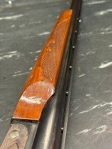 SAVAGE ARMS fox b-se 20 GA - 3 of 3