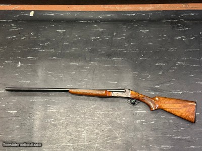 SAVAGE ARMS fox b-se 20 GA