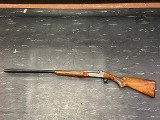 SAVAGE ARMS fox b-se 20 GA - 1 of 3
