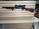 MOSSBERG 500A AL;L PURPOSE 12 GA - 1 of 3