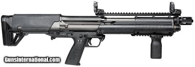 KELTEC KSG DEFENDER
12 GA