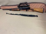 MOSSBERG 500A 12 GA - 1 of 3