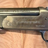 SAVAGE ARMS STEVENS MODEL 94 20 GA - 3 of 3