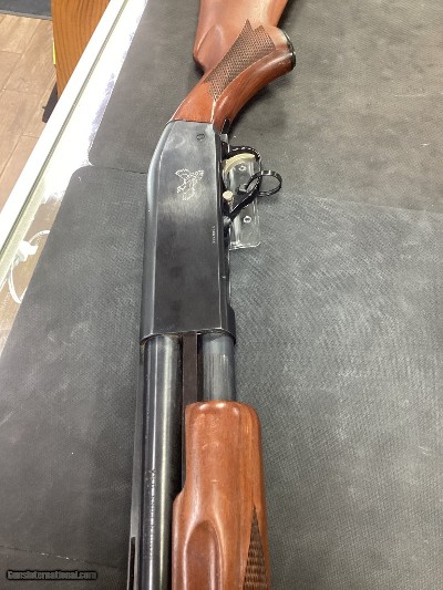 SEARS & ROEBUCK High Standard 12 GA