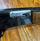 BROWNING 2000 12 GA - 2 of 3