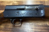 BROWNING A5 (early 1940s) 12 GA - 2 of 3