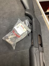 BENELLI NOVA 12 GA - 1 of 3