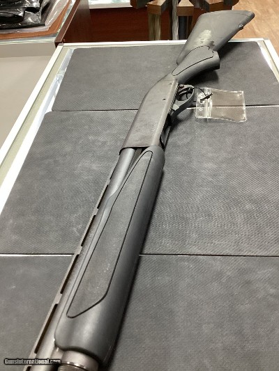 REMINGTON 870 12 GA