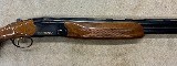 WEATHERBY ORION SPORTING 12 GA - 2 of 3