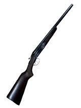 E.R. AMANTINO COACH 12 GA - 2 of 2