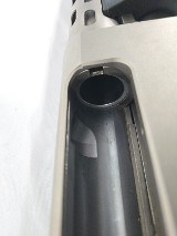 ROCK ISLAND ARMORY Carina w/Heat Shield Nickel 12 GA - 2 of 3