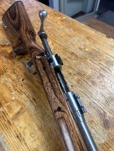 SAVAGE ARMS Model 12 .22-250 REM - 2 of 3