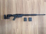 RUGER PRECISION 6.5MM CREEDMOOR - 1 of 2