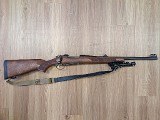 CZ 557 AMERICAN .30-06 SPRG - 1 of 2