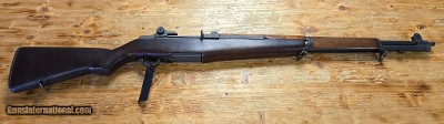 SPRINGFIELD ARMORY m1 garand
.308 WIN