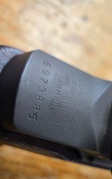 SPRINGFIELD ARMORY m1 garand
.308 WIN - 2 of 3