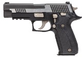 SIG SAUER P226 EQUINOX ELITE 9MM LUGER (9X19 PARA) - 4 of 6