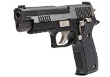 SIG SAUER P226 EQUINOX ELITE 9MM LUGER (9X19 PARA) - 6 of 6