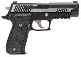 SIG SAUER P226 EQUINOX ELITE 9MM LUGER (9X19 PARA) - 2 of 6